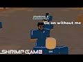 Roblox Squid Game Is Chaotic