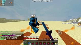 1v1 | PotPvP | Random Duels!