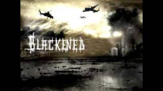 Blackened - Fantasmagoria