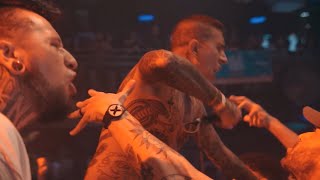 [hate5six] Raw Brigade - July 10, 2022