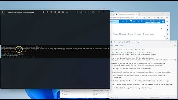 SSH To Linux VM in Azure