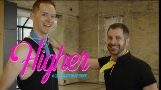 Higher: A Celebration of Pride