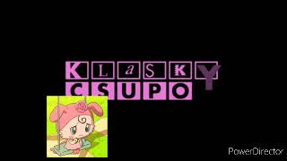 Klasky Csupo Momotchi Vocoder