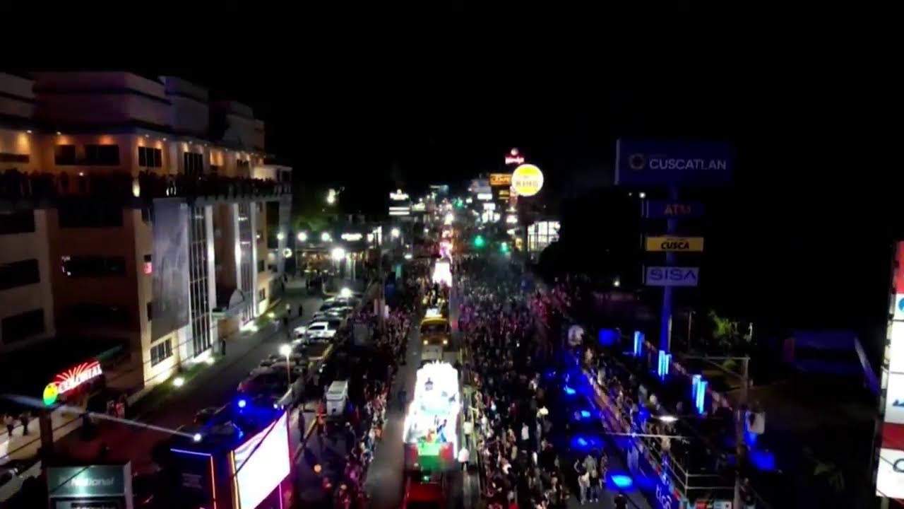 Noticiero Hechos en Vivo