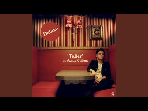 Putar Usher - Jamie Cullum