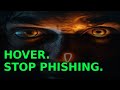 What 2‑Second Habit Stops 94% of Phishing
