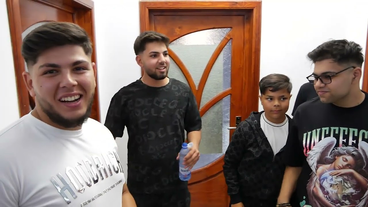 PRIMA PARTE ❤️ NUNTA❤️ MANU & DENISA ❤️NASI ❤️ALONSO & ANA❤️ 10 IUNIE 2025 OLTENITA❤️