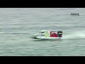 Watch Sami Selio's impressive crash during the BRM Qualifications today in Liuzhou!