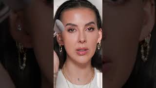 How to Apply Powder Blush like a Pro #powderblush #makeuptips