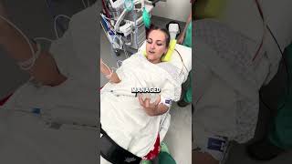She Tried Singing While Going Under Anesthesia Paytonriane