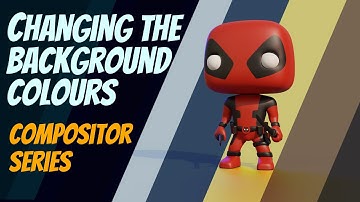 Changing Background Colours - Compositor Series