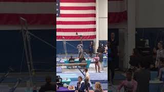 Lvl 9 Tx Bars 32226 9.6 2Nd Jr. A4 Aa Champion