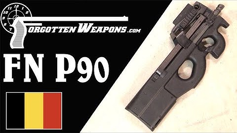 P90: FN