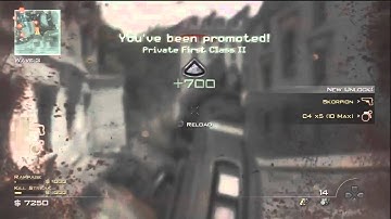 MW3 Survival Mode Tips and Tricks.mp4