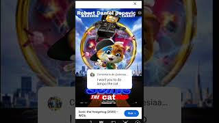 The Is For Robert Daniel Popovici