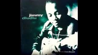 Jimmy Dludlu  - Nolwazi