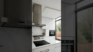 Clever Small Kitchen Ideas: Maximize Your Space with Stylish and Functional Designs