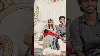 Download Lagu #tamil #love #niyas #sherin #cute #couple 👩‍❤️‍👨❤️🧿  #baby name ceremony 👶🏻👣 #trending  #shortsfeed MP3