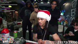 plaqueboymax felloff Official Audio