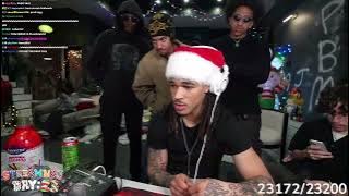 plaqueboymax - felloff (Official Audio)