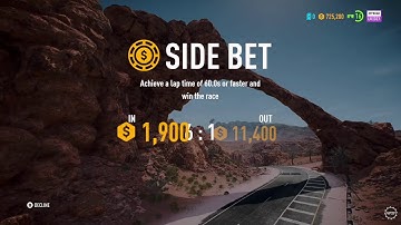 Need for Speed™ Payback - Walkthrough 43 Free Ember Militia