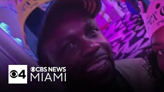 Mother of murdered activist Dwight Wells pleads for public's help: Exclusive