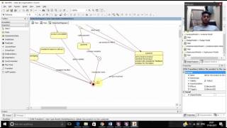 Case Tools | Exercise 5