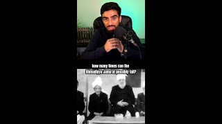 Opposition To Islam Ahmadiyyat