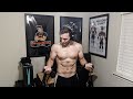 Why Sleep is Killing Your Gains - Home Workout Update 02 | GamerBody