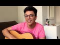 GABRIEL NANDES Singelo Versão Acústica EP Singelo mp3