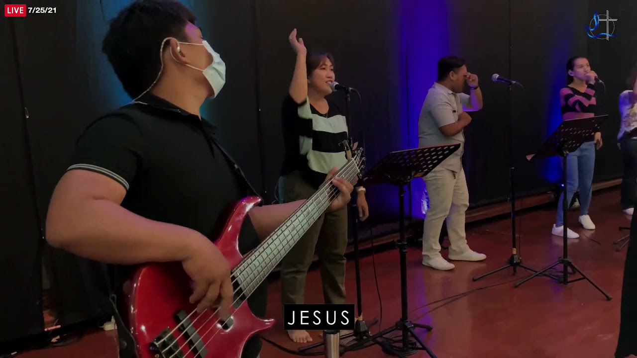 DAYGON KA | Maranatha Christian Fellowship Cebu | 2PM Sunday Service