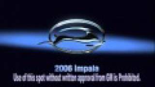 2006 Chevrolet Impala TV Commercial
