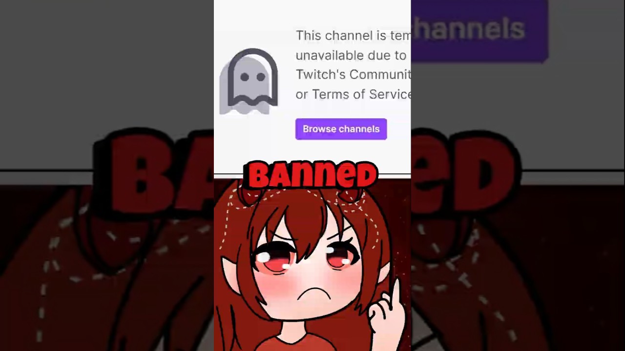 I'm So Banned💀