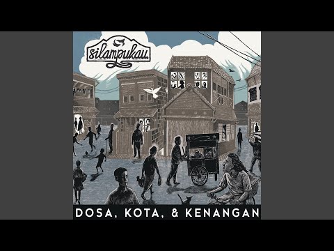Aku Duduk Menanti