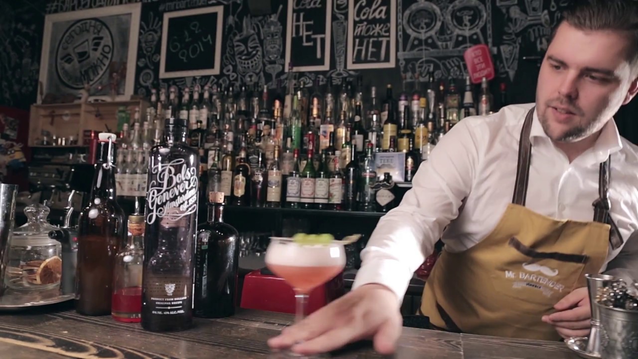 Bols Around the World:  Ole-op 2016-2017