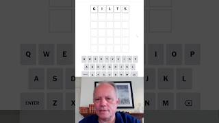 Wordle in a Minute - 14th August 2025