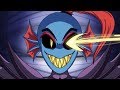 UNDYNE The True Undying | UNDERTALE