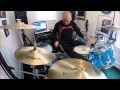 Metallica - Master Of Puppets Drum Cover