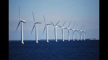 Towards a fossil-free future, 2 of March 2021