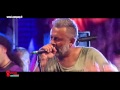 I Cento Passi - Modena City Ramblers (Le Giornate Del Lavoro, CGIL, Firenze 13 giugno 2015)