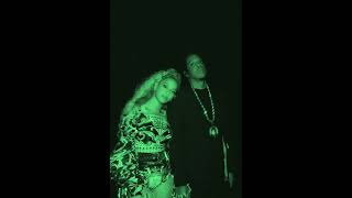 The Carters - SUMMER (639hz)