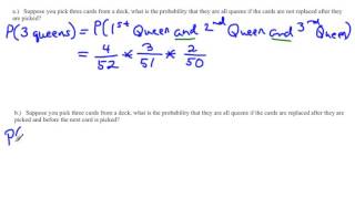 multiplication rule probabilities
