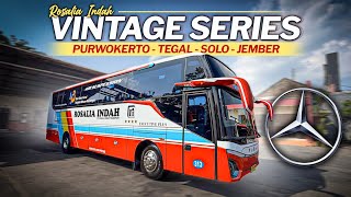 REVIVING NOSTALGIC MEMORIES‼️Rosalia Indah's rarely exposed 