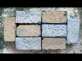 Ancient Blue Hue - Reformed Gym Chalk ASMR