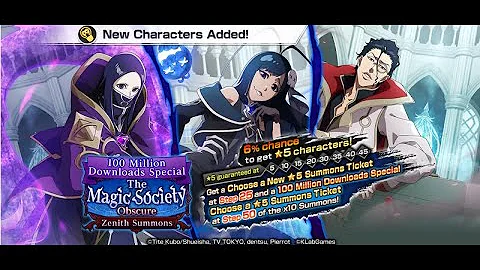 10 STEPS - Pudo ser peor - TYBW MAGIC SOCIETY
