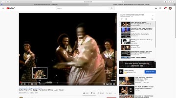 Instructievideo 1ste jaar muziek