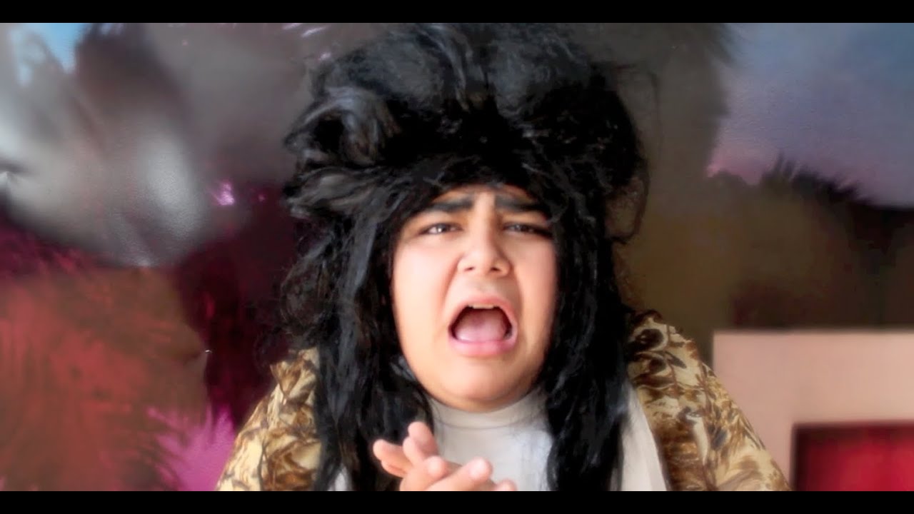 MIDDLE EASTERN SHORE EPISODE 1 (Jersey Shore Spoof)