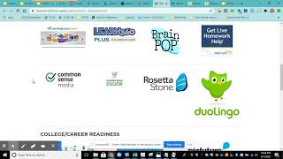 Research Databases Access and Tools