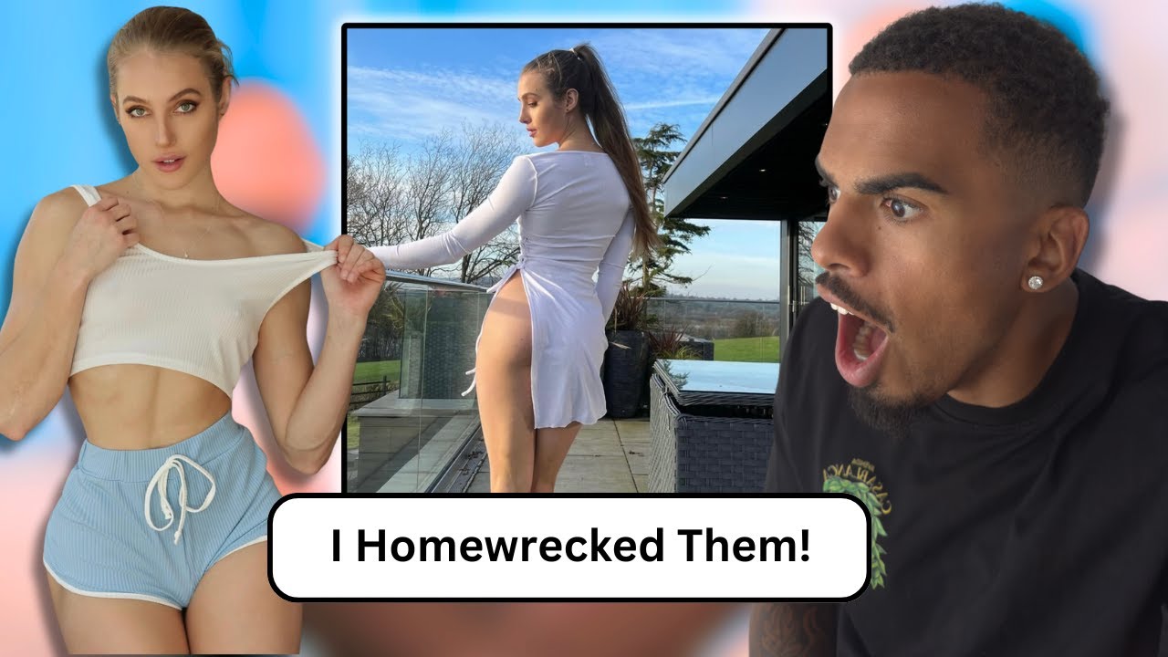 She made her slave DIVORCE his wife! | Mercedes The Dancer | The Reality Check #18