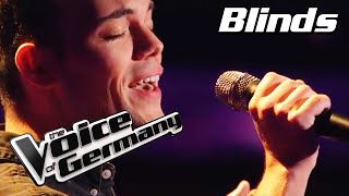 Video thumbnail of "Hubert von Goisern & die Alpinkatzen - Heast As Net (Julian) | The Voice of Germany | Blind Audition"